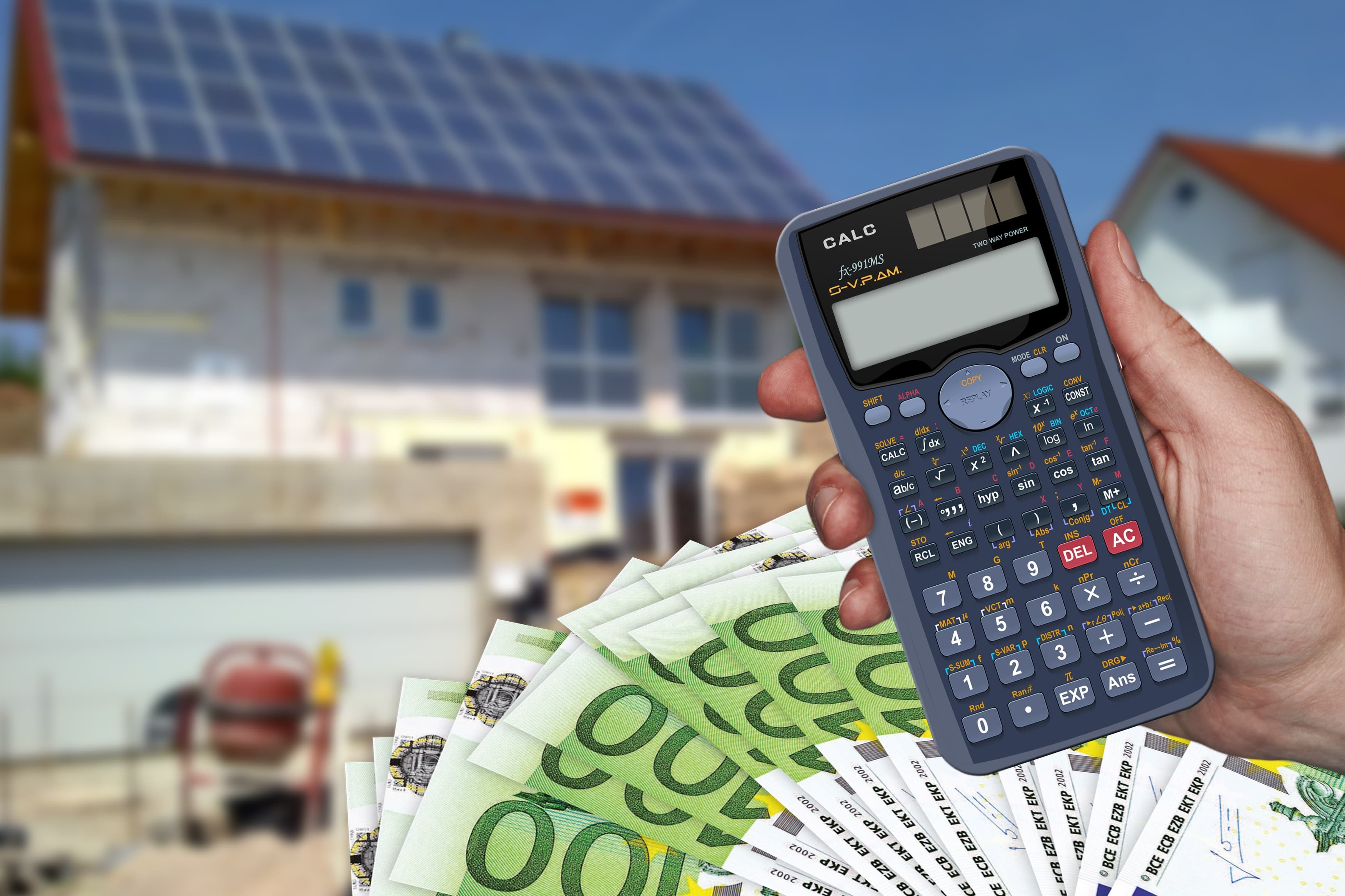 Project Financing
