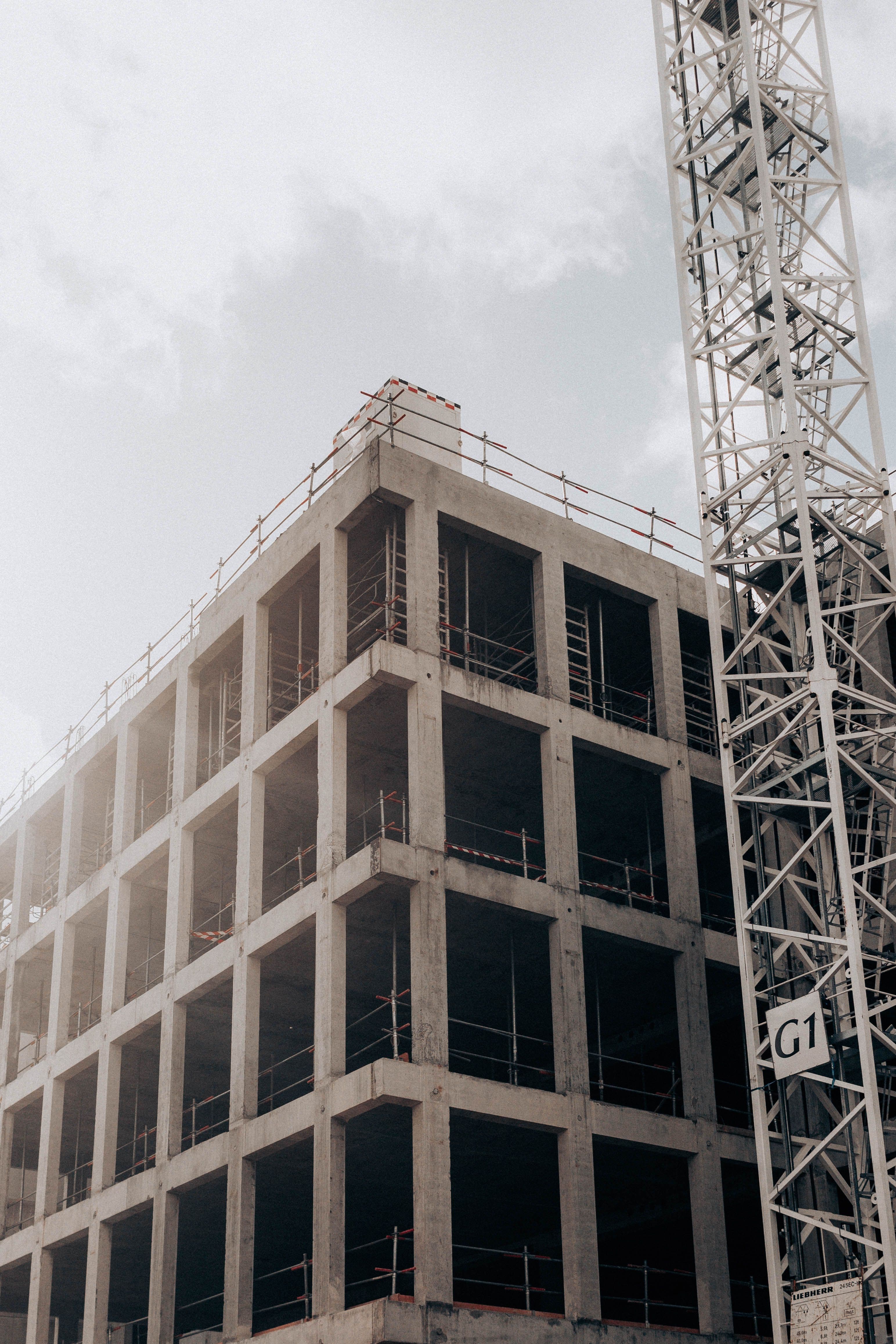 Indonesia Office Space Development